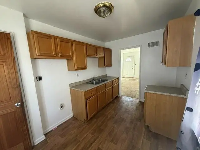 5003 N 37th STREET, Milwaukee, WI 53209 - #3