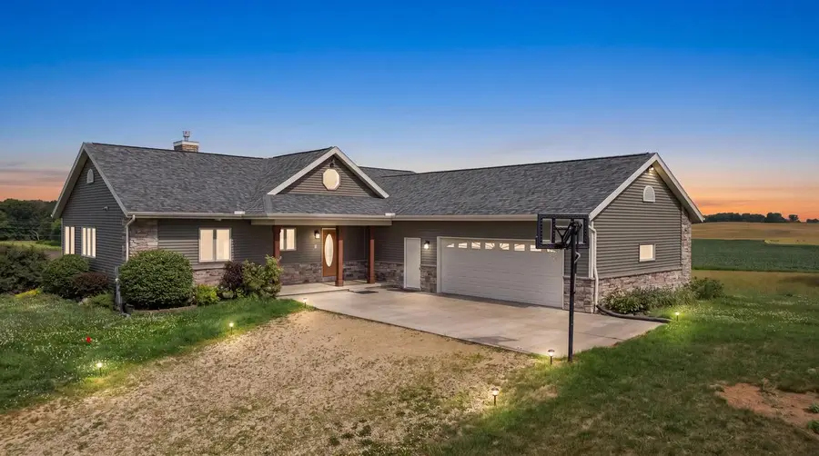 N6239 County Road M, Westfield, WI 53964 - #3