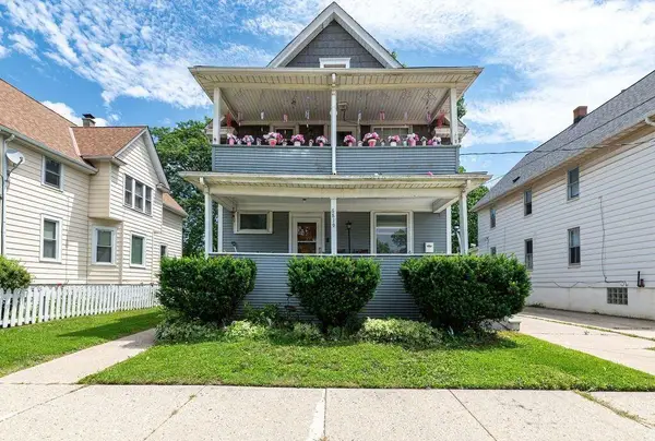 6819 25th AVENUE, Kenosha, WI 53143