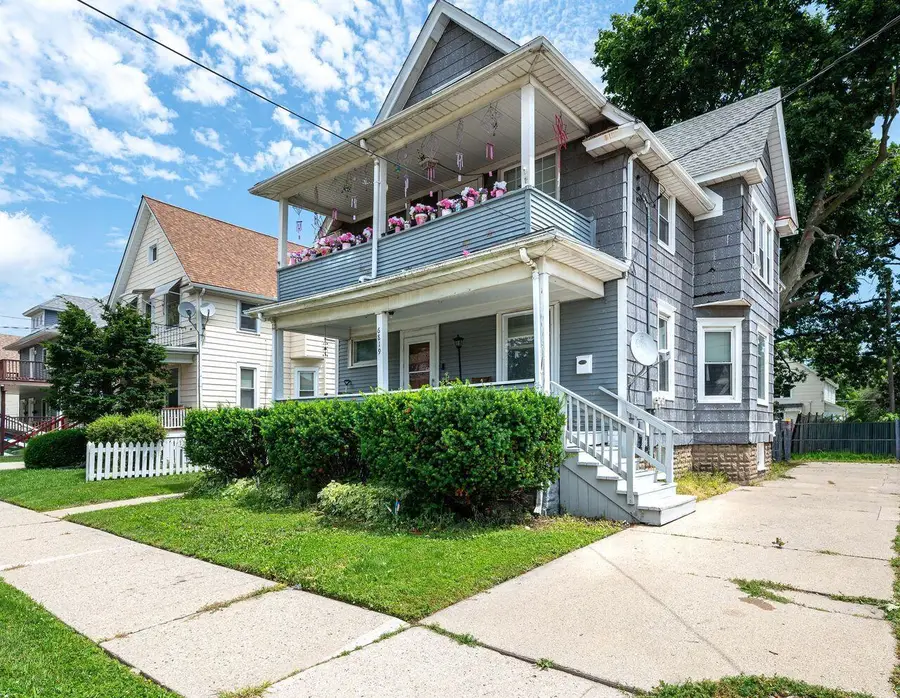 6819 25th AVENUE, Kenosha, WI 53143 - #3