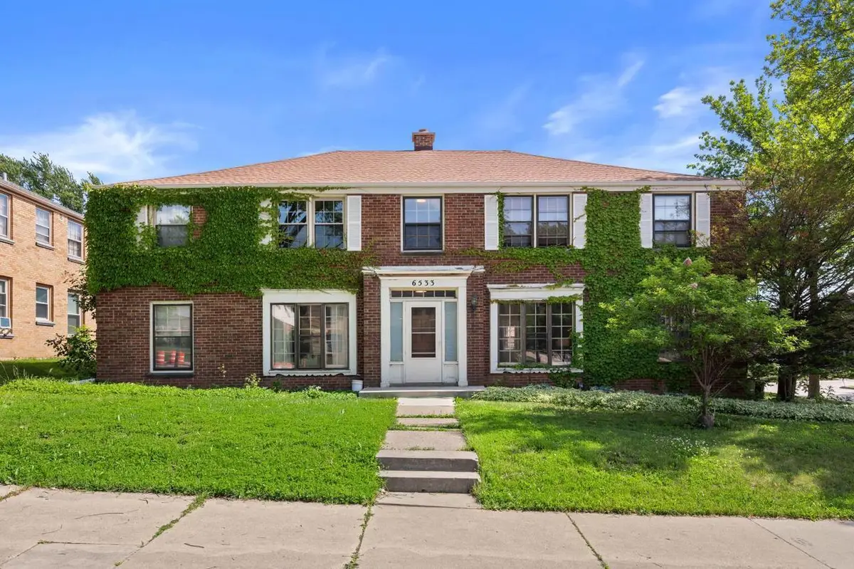 6533 W Center STREET, Wauwatosa, WI 53210 - #1