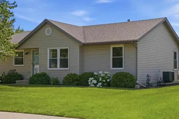 420 Wagner DRIVE, Clinton, WI 53525
