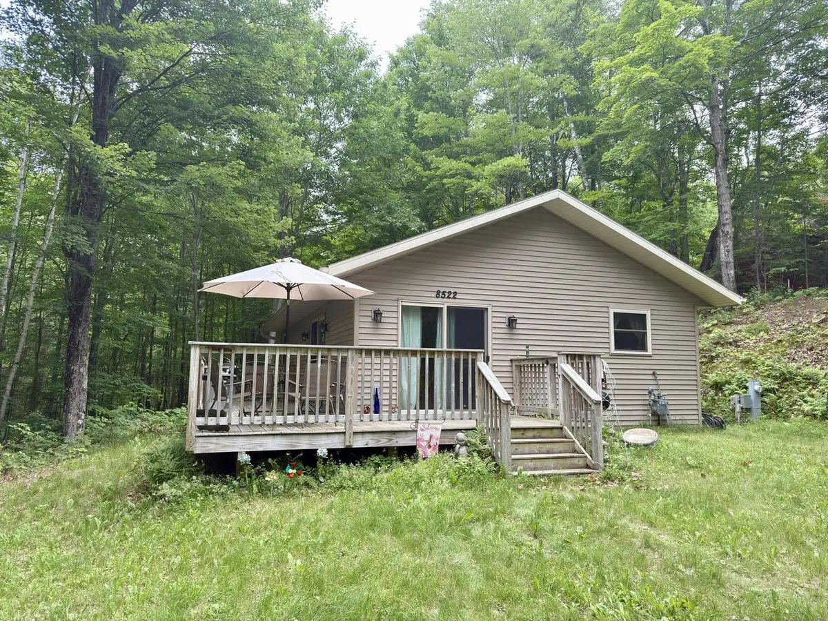 8522 Sucker Creek LANE, Hiles, WI 54511 - #1