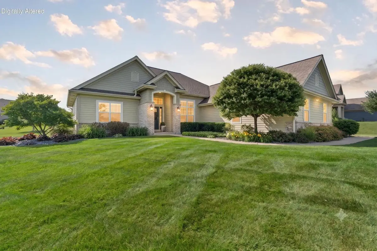 W129S8726 Boxhorn Reserve DRIVE, Muskego, WI 53150 - #1