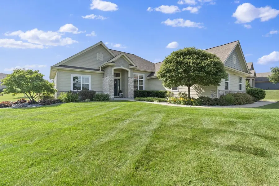 W129S8726 Boxhorn Reserve DRIVE, Muskego, WI 53150 - #2