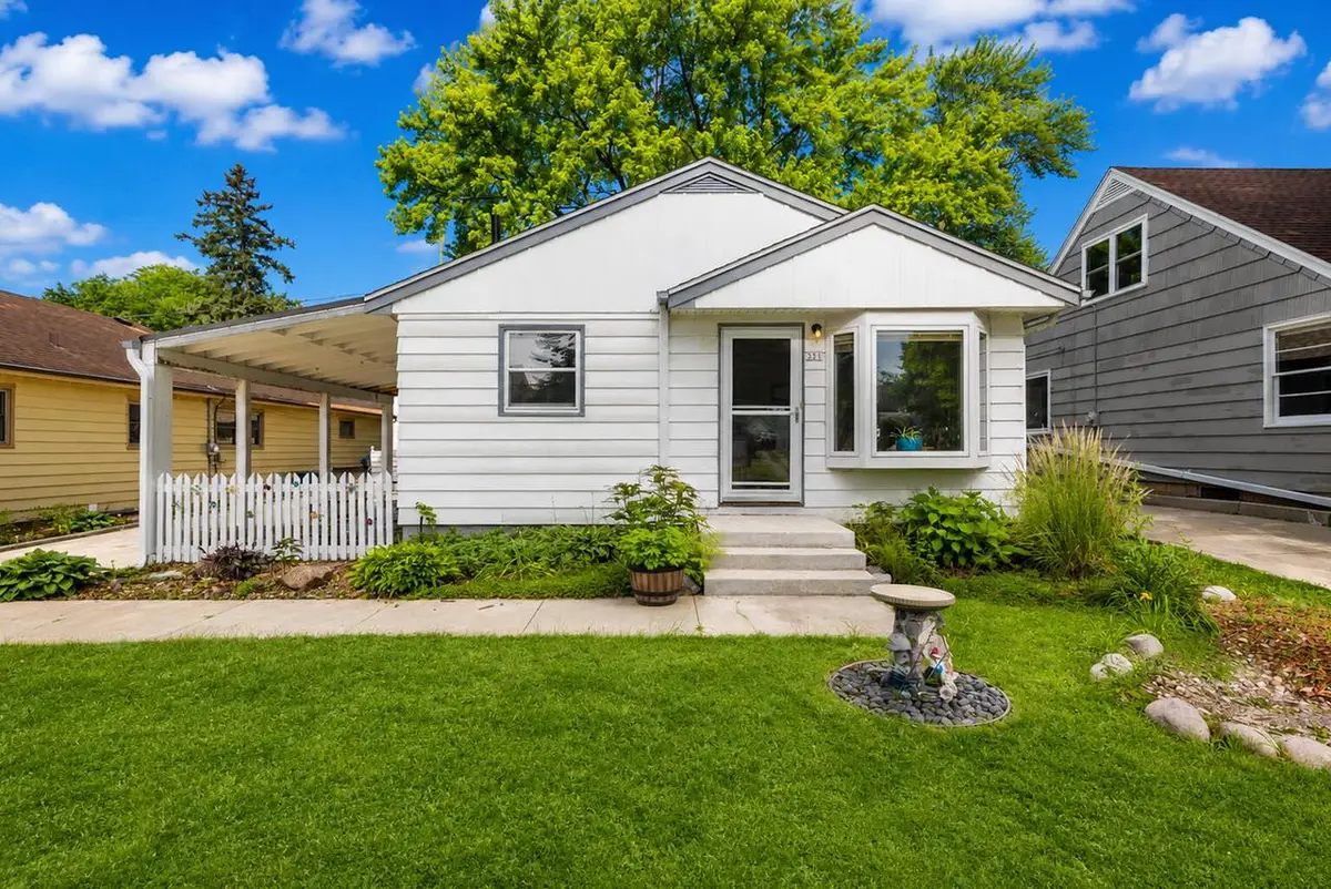 311 N 110th STREET, Wauwatosa, WI 53226 - #1