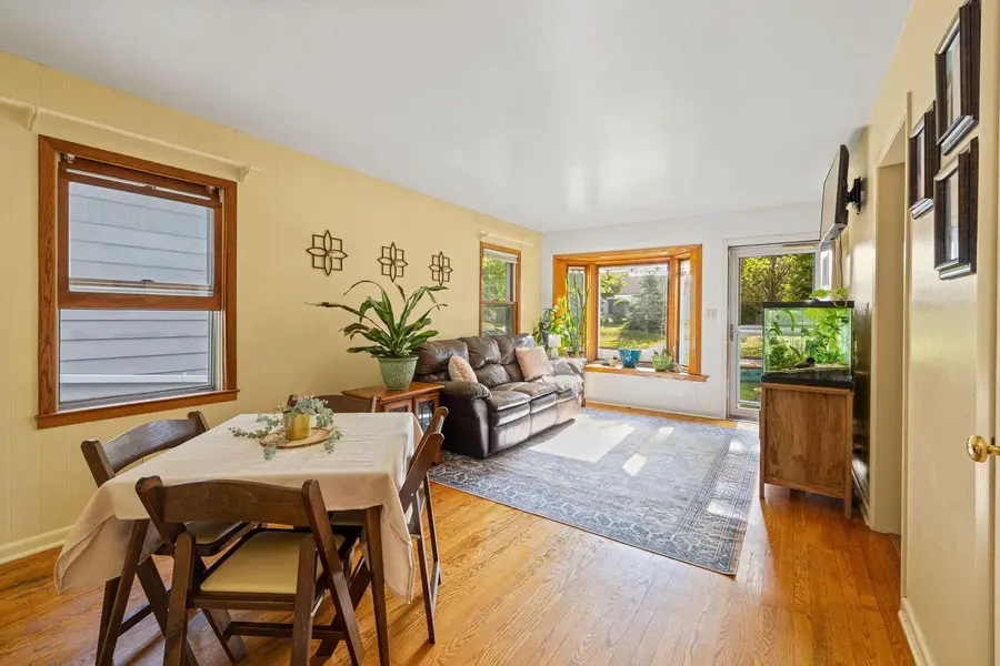 311 N 110th STREET, Wauwatosa, WI 53226 - #3