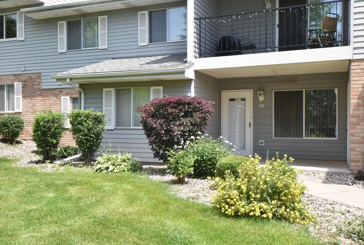 1127 Sunnyslope DRIVE #103, Mount Pleasant, WI 53406 - #1