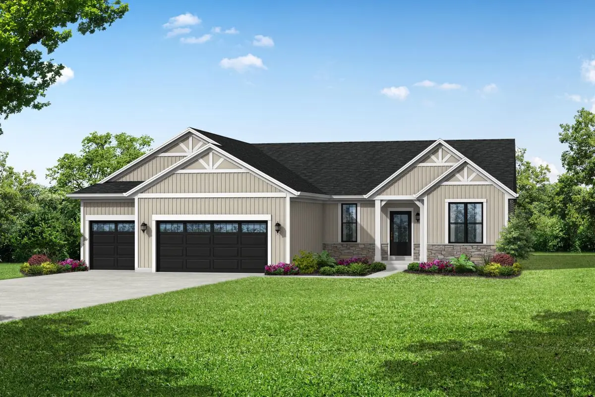 N174W20693 Laurel Springs CIRCLE, Jackson, WI 53037 - #1