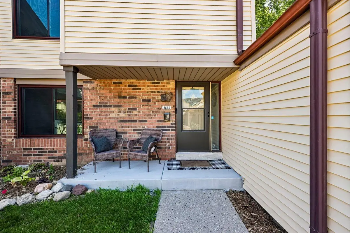 9614 W Bradley ROAD, Milwaukee, WI 53224 - #1