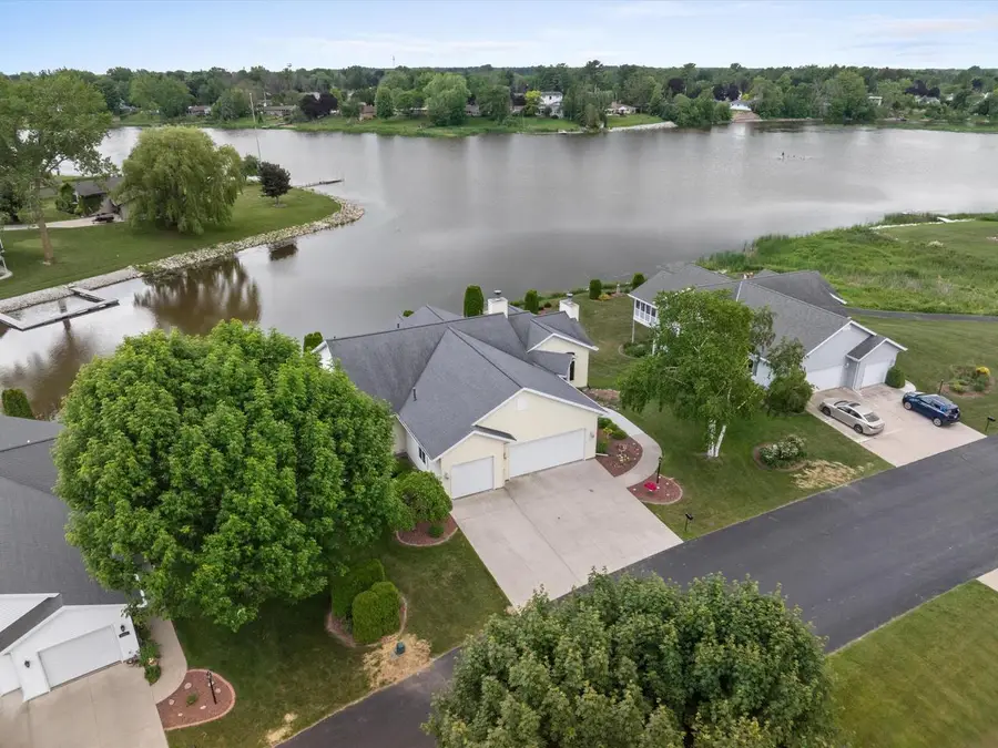 1505 Blue Heron DRIVE, Two Rivers, WI 54241 - #2