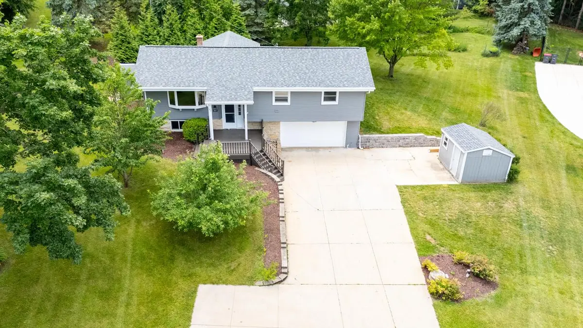 4003 Margolis DRIVE, West Bend, WI 53095 - #1
