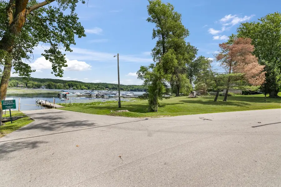 4003 Margolis DRIVE, West Bend, WI 53095 - #2