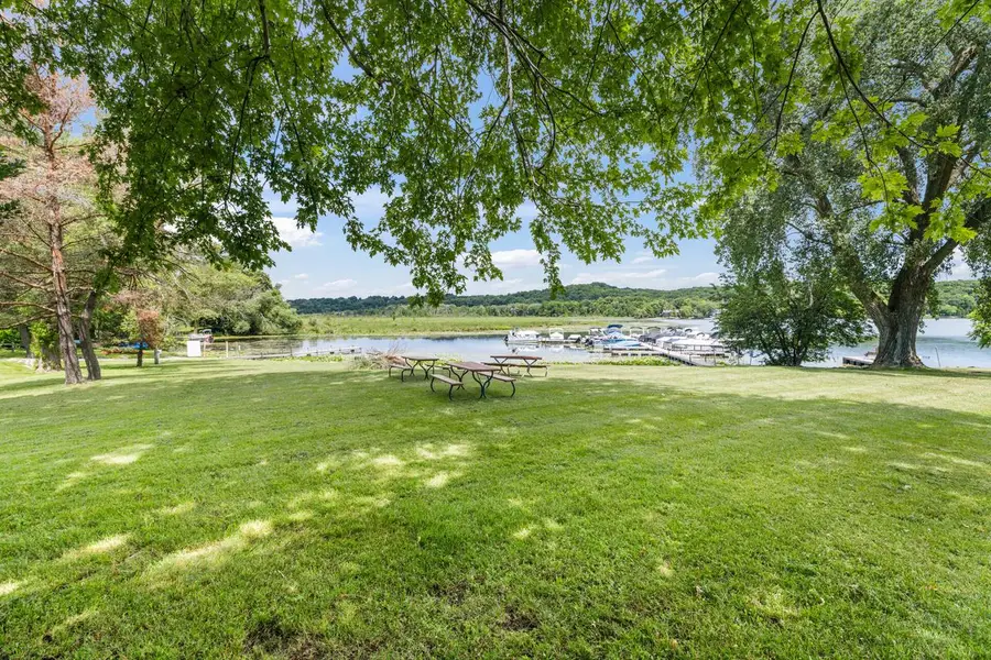 4003 Margolis DRIVE, West Bend, WI 53095 - #3