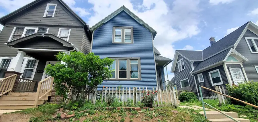 1028 S 32nd STREET, Milwaukee, WI 53215 - #2