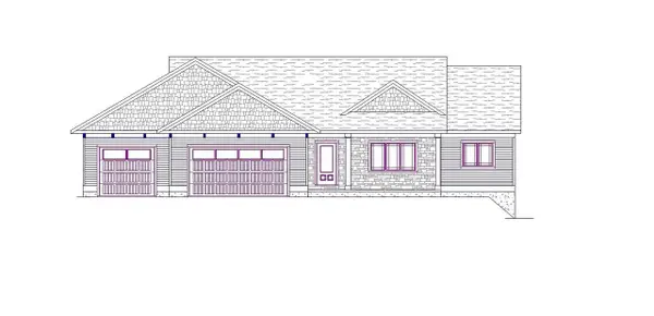 1419 Herb LANE, Holmen, WI 54636
