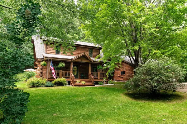 S7750 Carter Valley LANE, Readstown, WI 54652