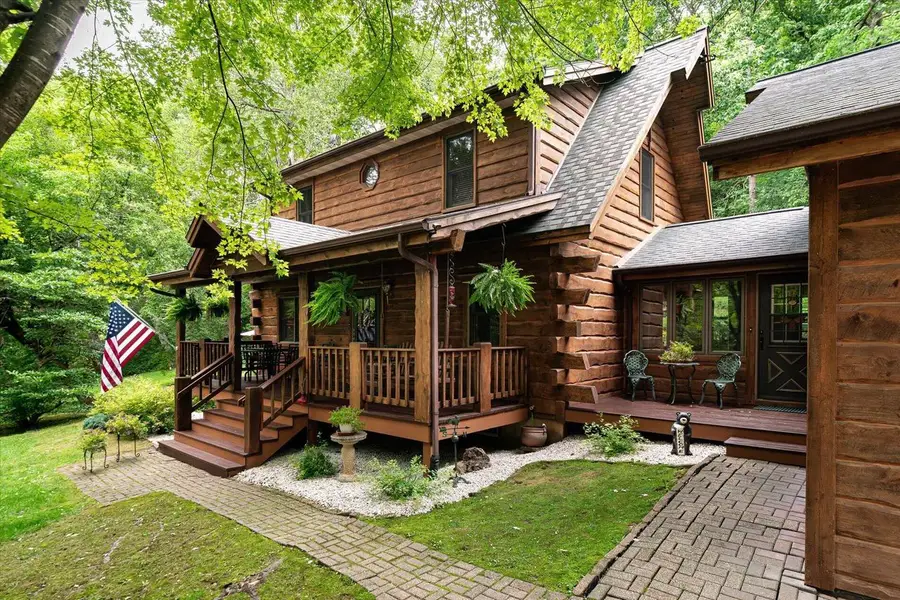 S7750 Carter Valley LANE, Readstown, WI 54652 - #2