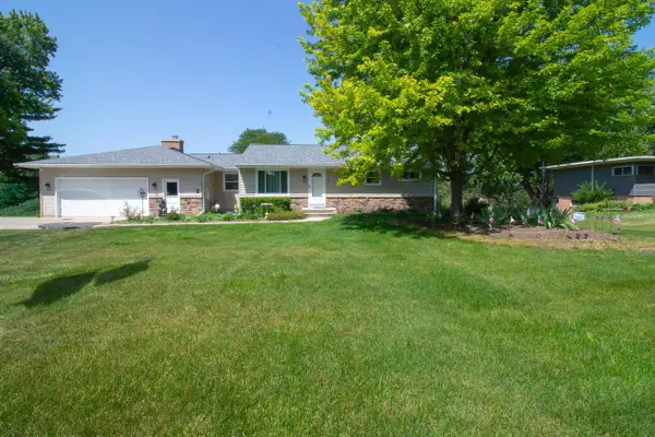 4615 N 149th STREET, Brookfield, WI 53005