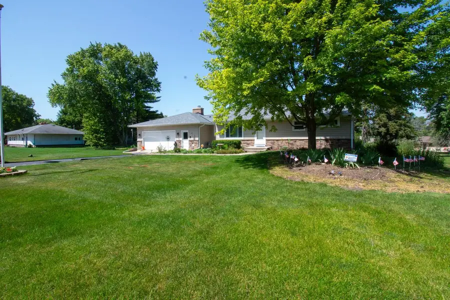 4615 N 149th STREET, Brookfield, WI 53005 - #2