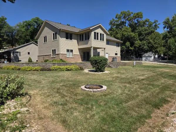 1806 E Road 3, Edgerton, WI 53534