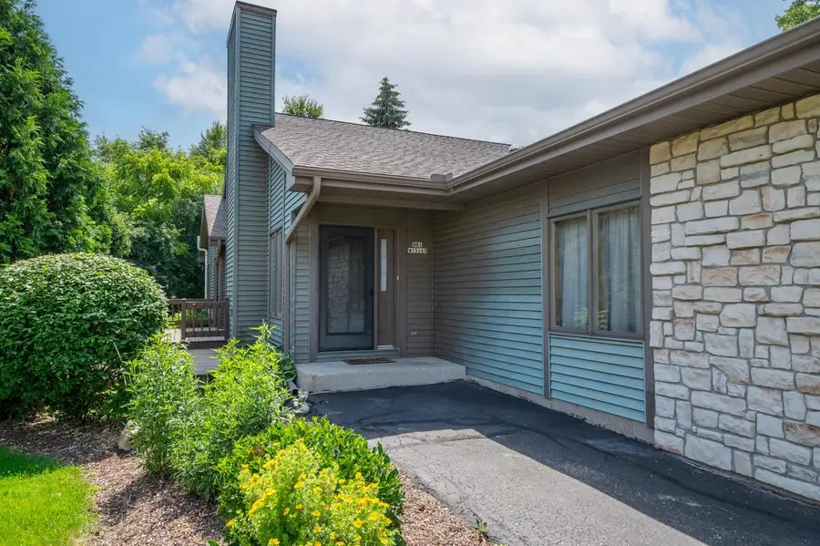 N81W13163 Country Terrace LANE, Menomonee Falls, WI 53051 - #2