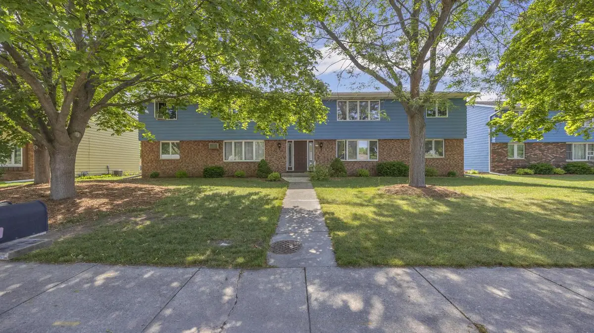 215 S 11 STREET, Oostburg, WI 53070 - #1