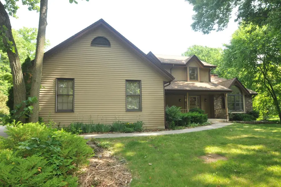 2436 5 1/2 Mile ROAD, Racine, WI 53402 - #2