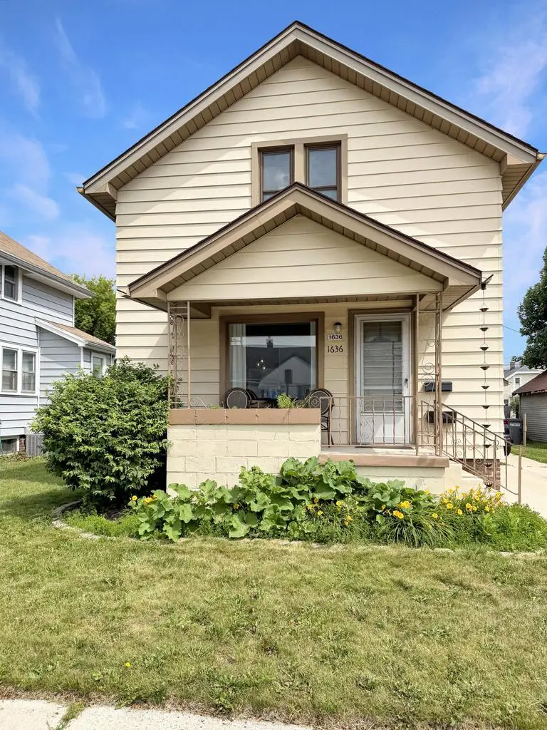 1636 Main AVENUE, Sheboygan, WI 53083 - #1