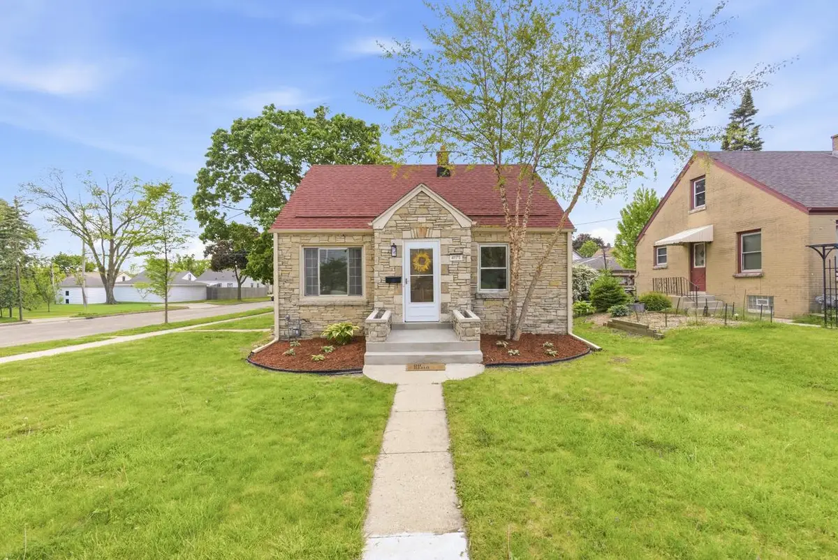 4175 S 5th STREET, Milwaukee, WI 53207 - #1