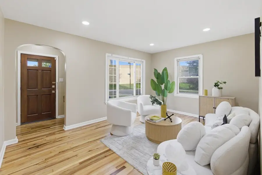 4175 S 5th STREET, Milwaukee, WI 53207 - #3