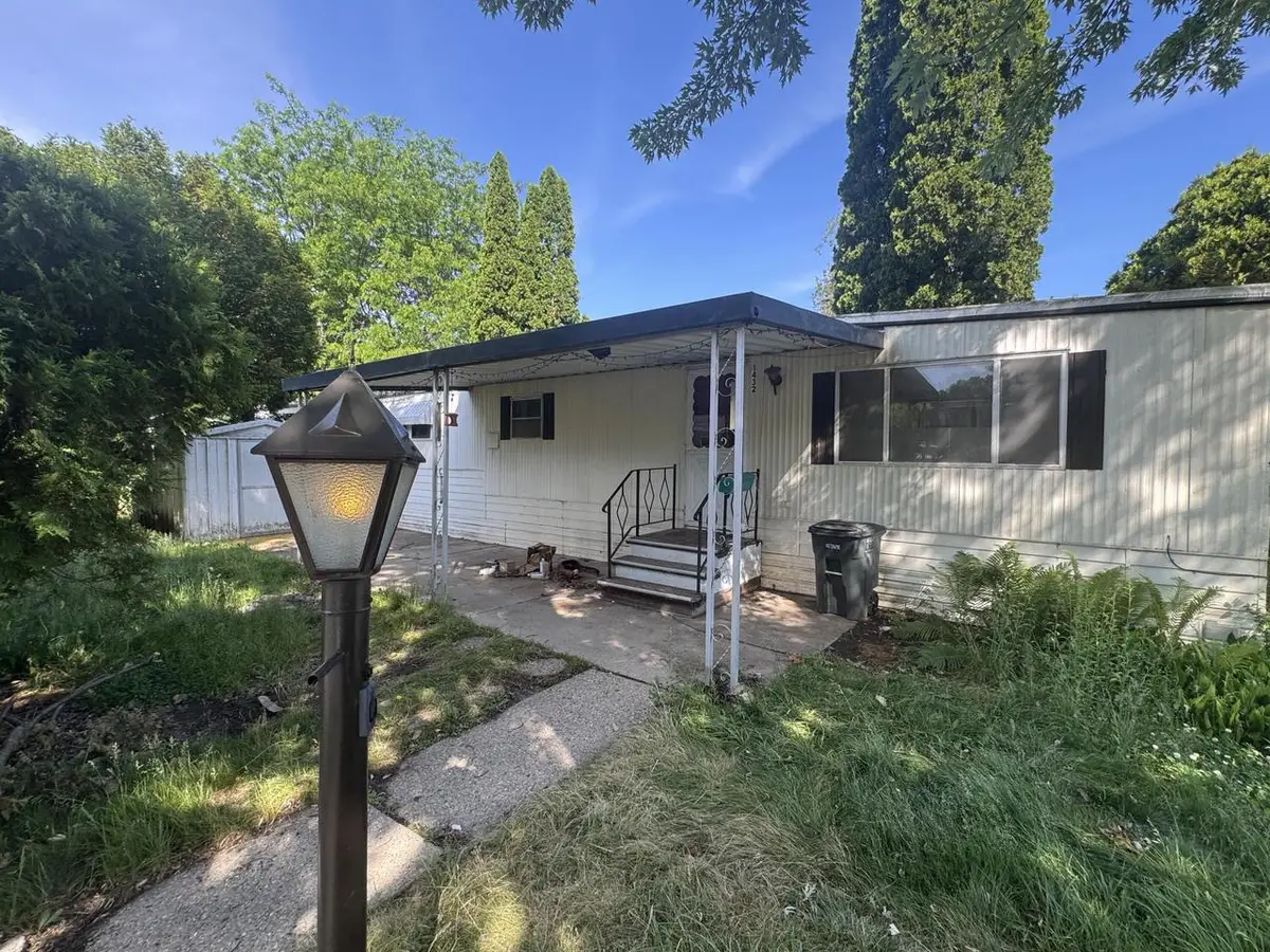 1432 Pleasant STREET, Burlington, WI 53105 - #1