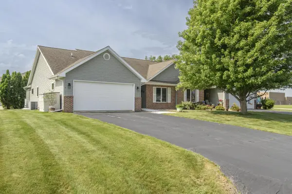 1610 E Kyle LANE #28, Beloit, WI 53511