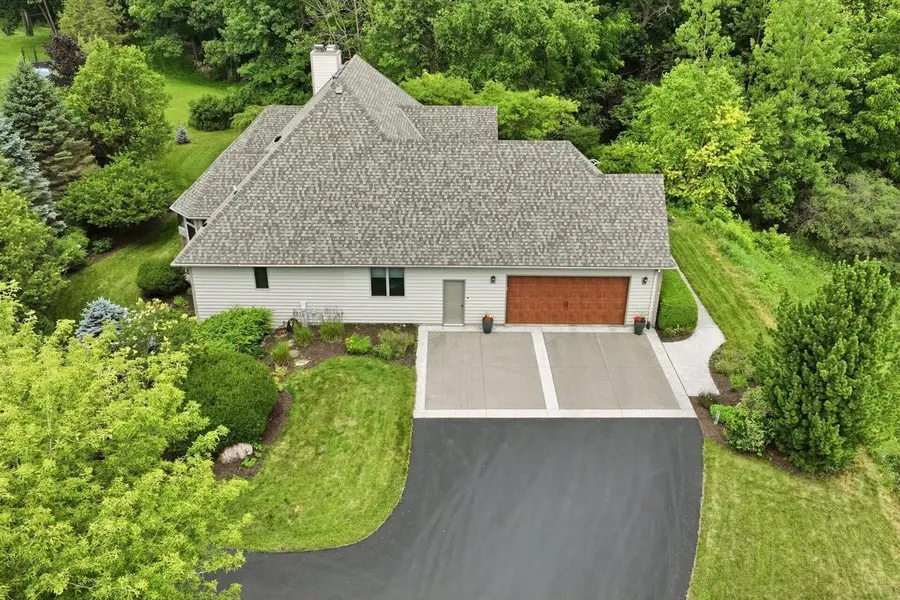 W330S1417 County Road C, Delafield, WI 53018 - #3
