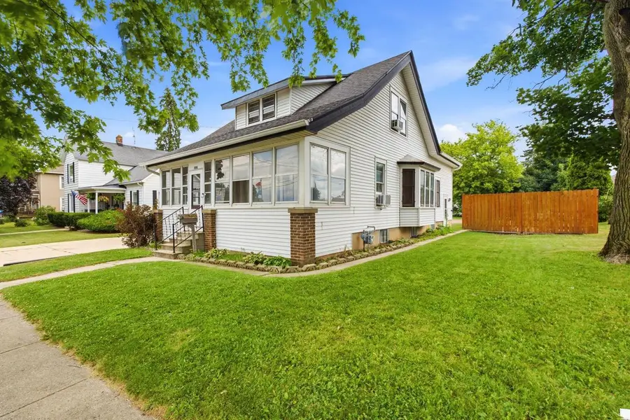 1437 Main STREET, Union Grove, WI 53182 - #2