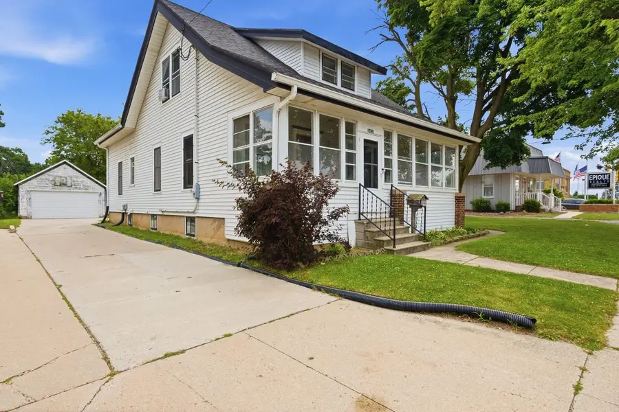 1437 Main STREET, Union Grove, WI 53182 - #3