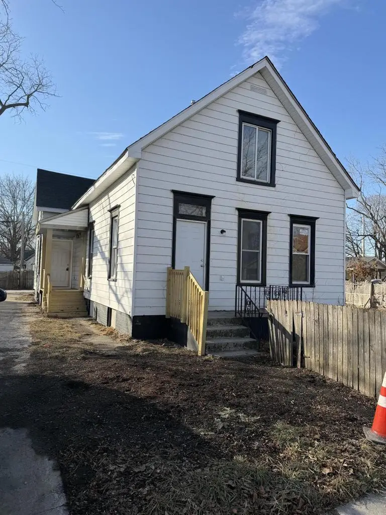 1646 Center STREET, Racine, WI 53403 - #1