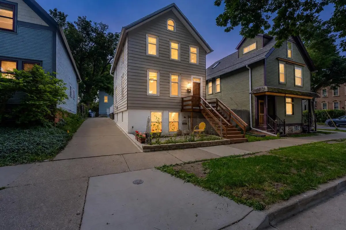 1755 N Franklin PLACE #1757, Milwaukee, WI 53202 - #1