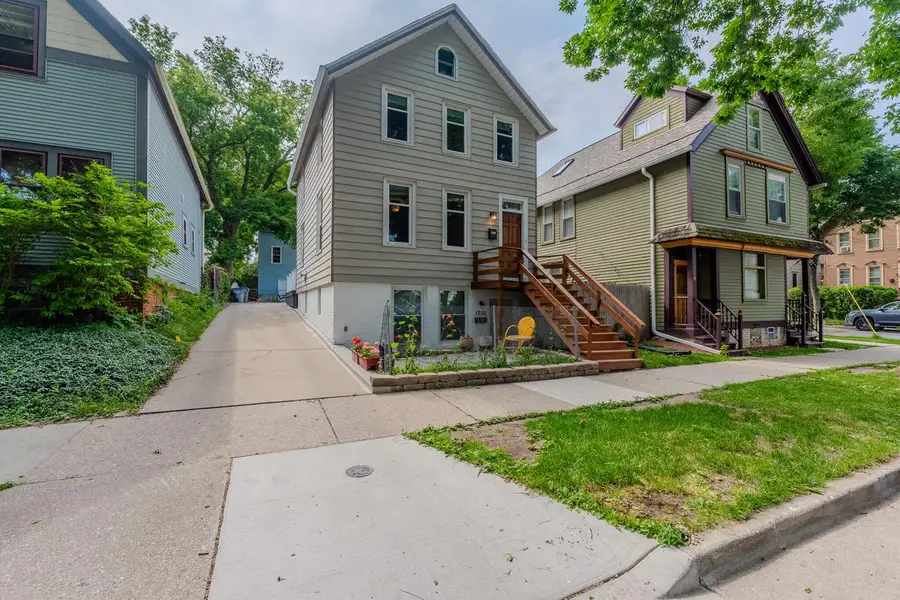 1755 N Franklin PLACE #1757, Milwaukee, WI 53202 - #2