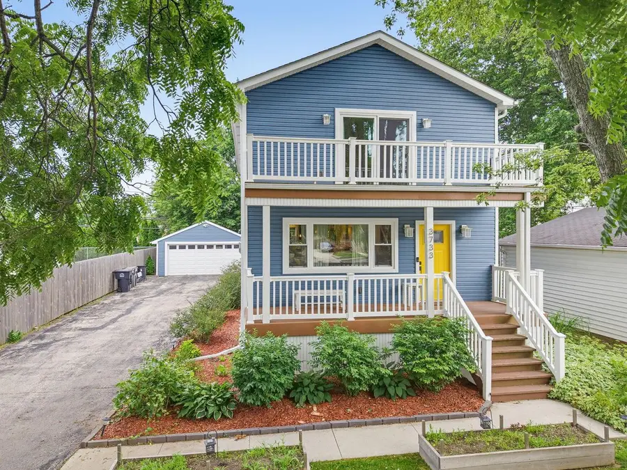 3733 E Birchwood AVENUE, Cudahy, WI 53110 - #2