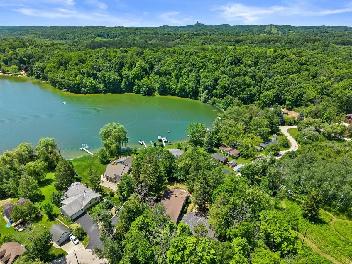 4786 Riverview DRIVE, Hubertus, WI 53033 - #1