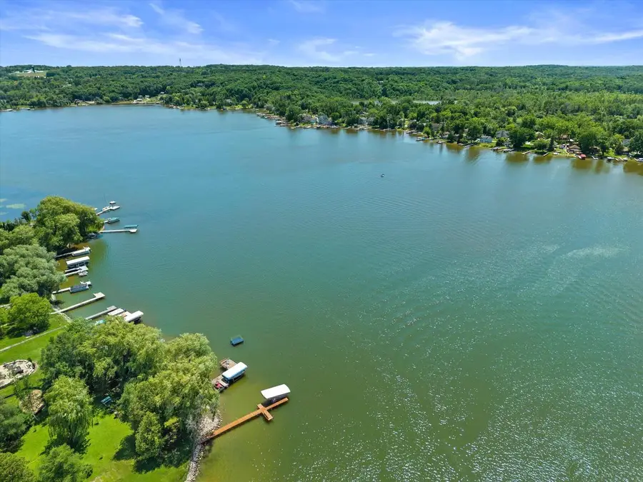4786 Riverview DRIVE, Hubertus, WI 53033 - #2