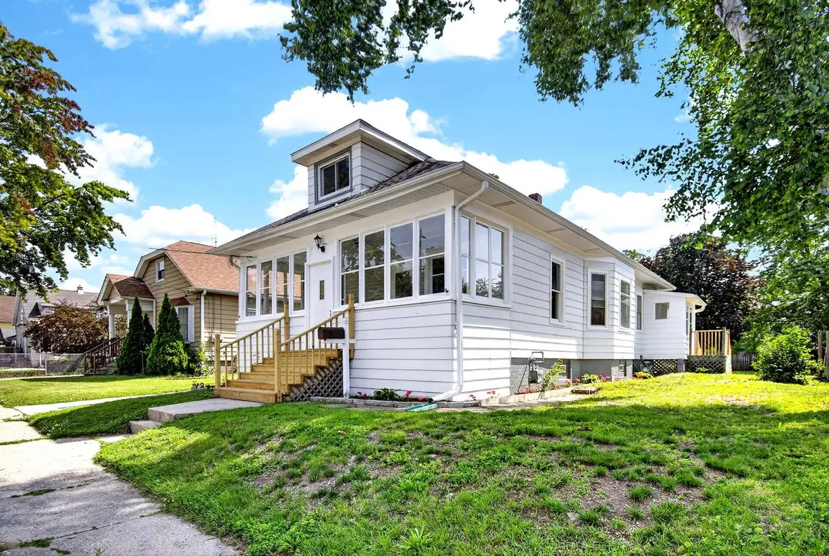 6053 37th AVENUE, Kenosha, WI 53142 - #1