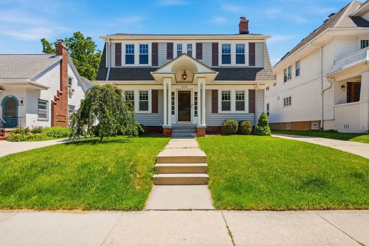 4416 N Murray AVENUE, Shorewood, WI 53211 - #1