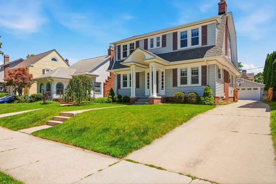 4416 N Murray AVENUE, Shorewood, WI 53211 - #2