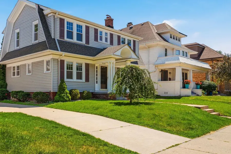 4416 N Murray AVENUE, Shorewood, WI 53211 - #3