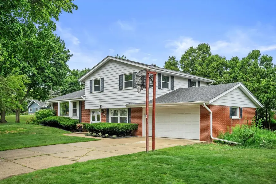 12130 W Chambers STREET, Wauwatosa, WI 53222 - #3