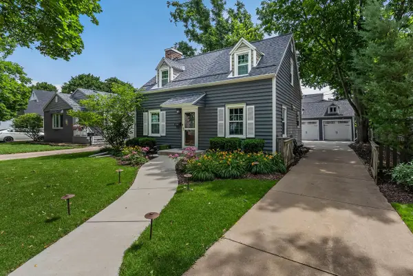134 N 91st PLACE, Milwaukee, WI 53226