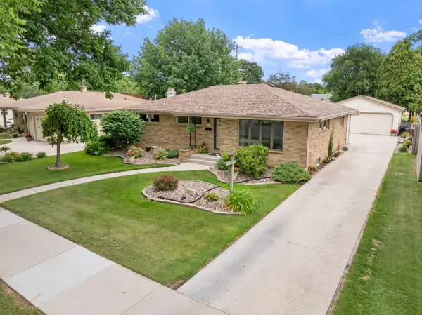 2821 S 18th STREET, Sheboygan, WI 53081