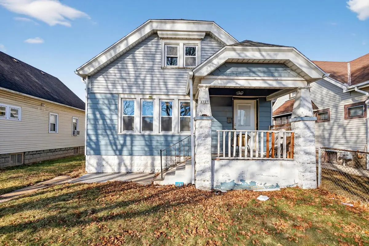 4127 N 26th STREET, Milwaukee, WI 53209 - #1